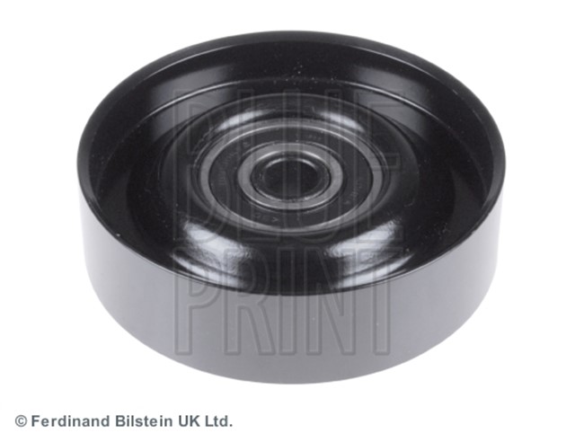 GERGI SANTA FE 2001 - 06