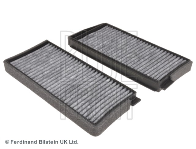 KABIN FILTRE SETI DEMIO