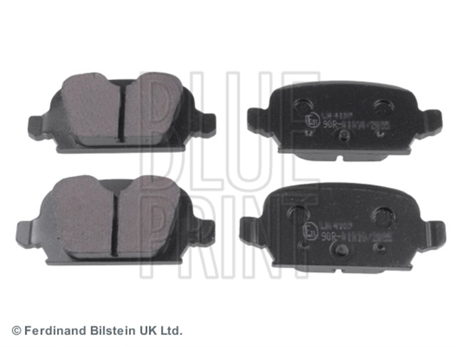 FREN BALATASI TAKIMI CORSA C/D