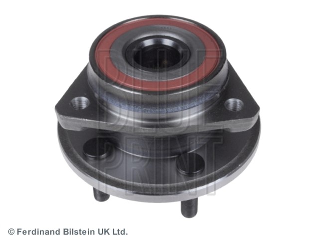 TEKERLEK RULMANI TAKIMI CHEROKEE 1996 - 01