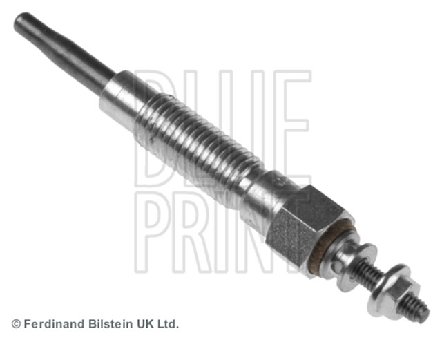 KIZDIRMA BUJISI PATROL 1998 - 10