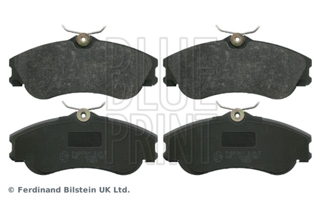 ON BALATA XSARA PICASSO N68 1.6 1.6HDI 1.8 16V 2.0 16V 2.0HDI 99 04