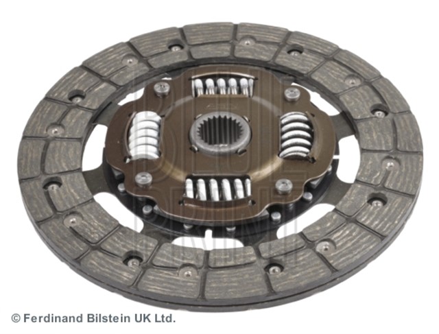 DEBRIYAJ BASKI BALATA PAJERO JR/IO