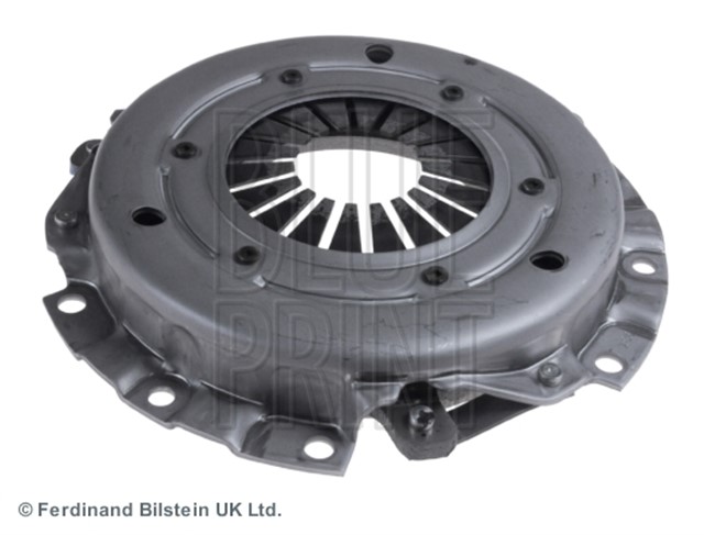 DEBRIYAJ BASKI PLAKASI ALTO