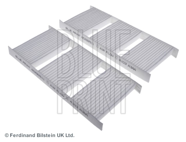 KABIN FILTRE SETI TROOPER 1992