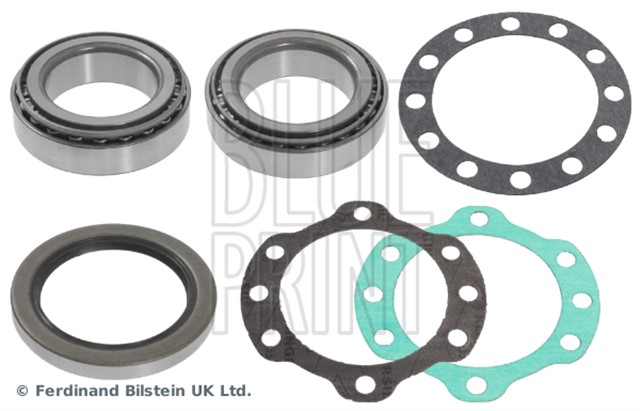 TEKERLEK RULMANI TAKIMI HILUX 1972 - 83