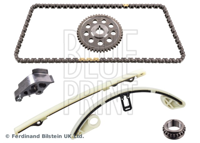 EKSANTRIK ZINCIR SETI BALLADE IV GM2 .CITY V GM2 .FREED I GB3 .FREED I 4WD GB4 .JAZZ II GE6 .JA