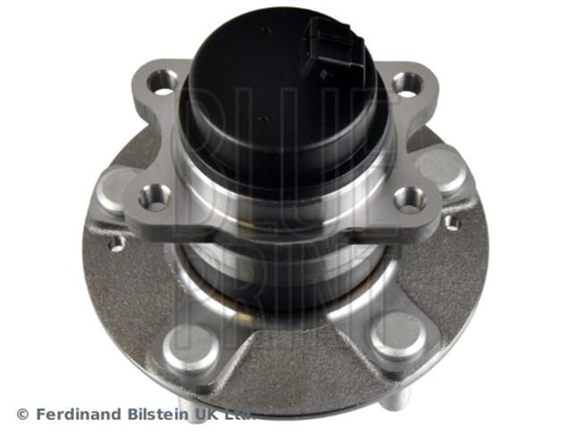 ARKA TEKERLEK RULMANI TAKIMI IX20