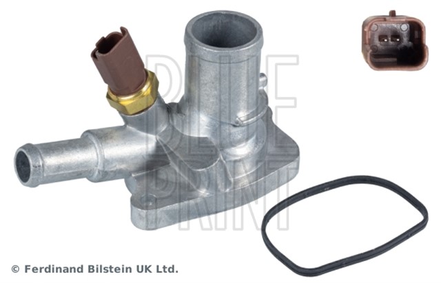 TERMOSTAT MUHAFAZASI 500 2008