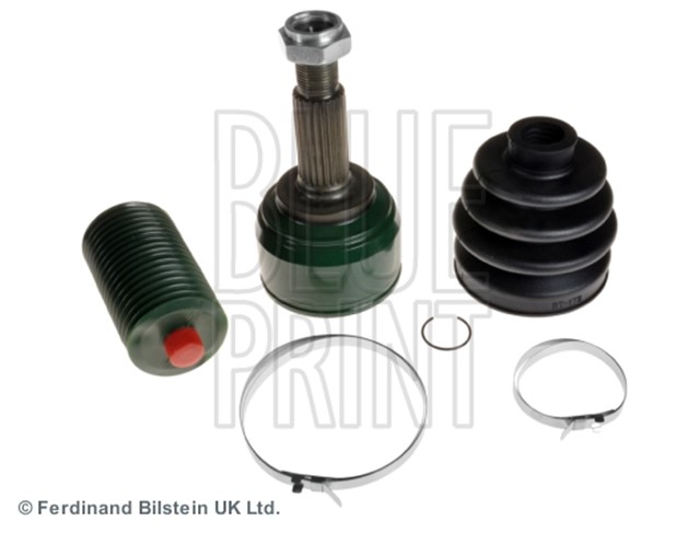 AKS KAFASI SETI MICRA K12 2002 - 10