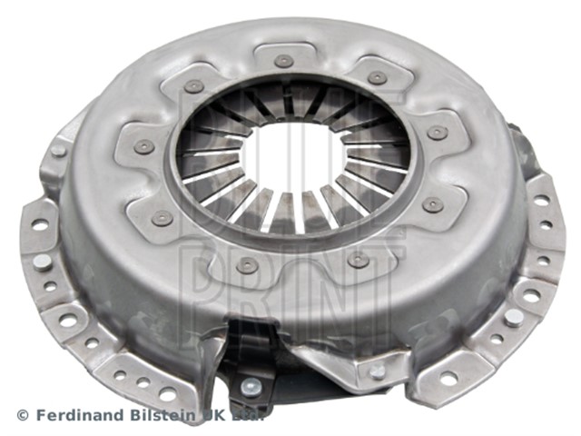 DEBRIYAJ BASKI PLAKASI 240 - 280Z SERIES