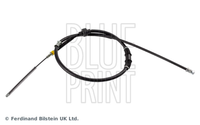 EL FRENI TELI OUTLANDER