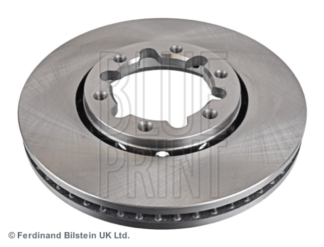 FREN DISKI PATROL VI 4WD. SAFARI 4WD