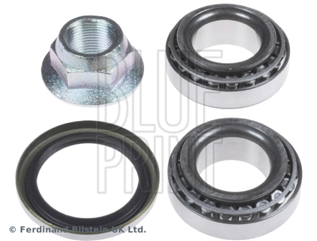 TEKERLEK RULMANI TAKIMI EXCEL/PONY X2