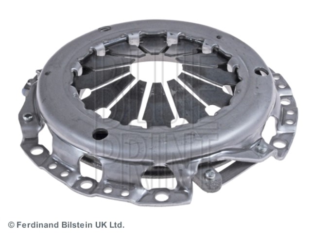 DEBRIYAJ BASKI PLAKASI CUORE 1986 - 98