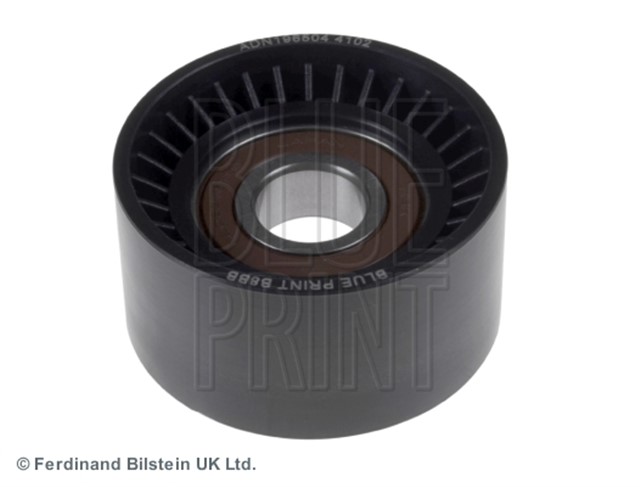 AVARA GERGI INTERSTAR 2002 - 03