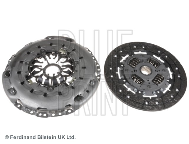 DEBRIYAJ SETI GRAND VITARA 2005