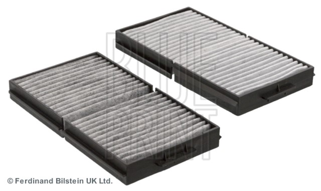 KABIN FILTRE SETI 323 1998 - 03 BJ