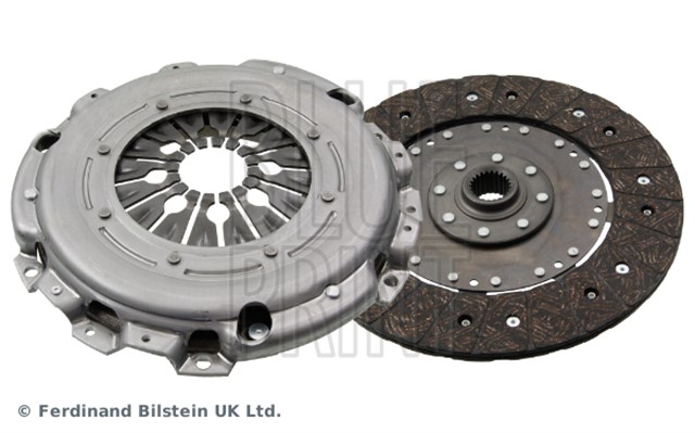 DEBRIYAJ SETI I40 1.7 CRDI 16V.I40 CW 1.7 CRDI 16V