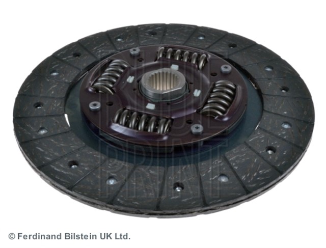DEBRIYAJ BASKI BALATA H1/H200/PLAZA/STAREX