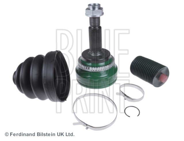 AKS KAFASI SETI RAV4 1994 - 06