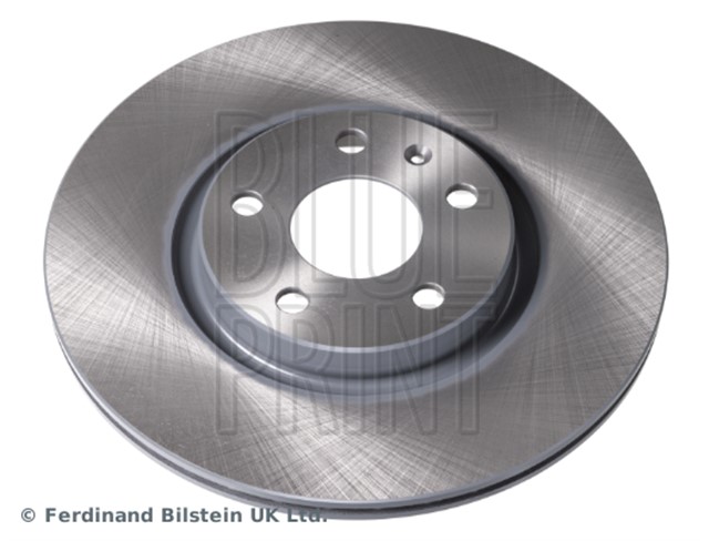 FREN DISKI ON [ADET] PASSAT - GOLF5 - GOLF6 - GOLF7 - CADDY - A3 - LEON 04 - 