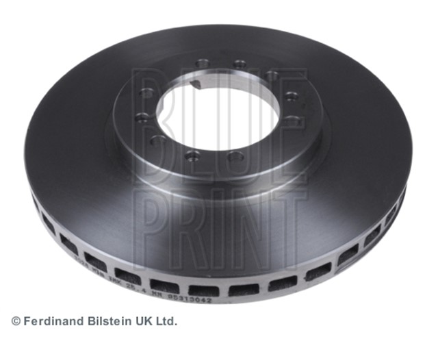 FREN DISKI MONTERO/PAJERO 1991 - 00