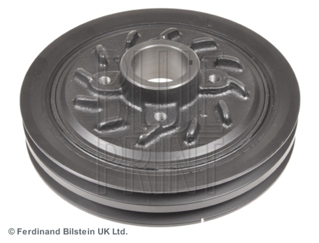 KRANK KASNAGI GALLOPER