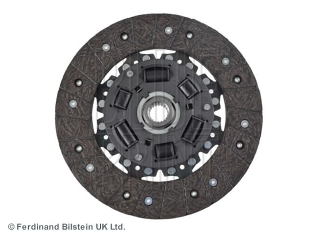 DEBRIYAJ BASKI BALATA ELANTRA 2006