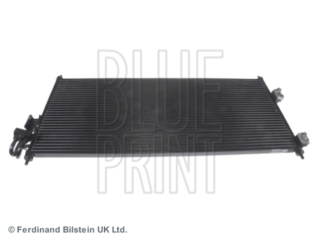 KLIMA KONDENSATORU ALMERA N16 2000