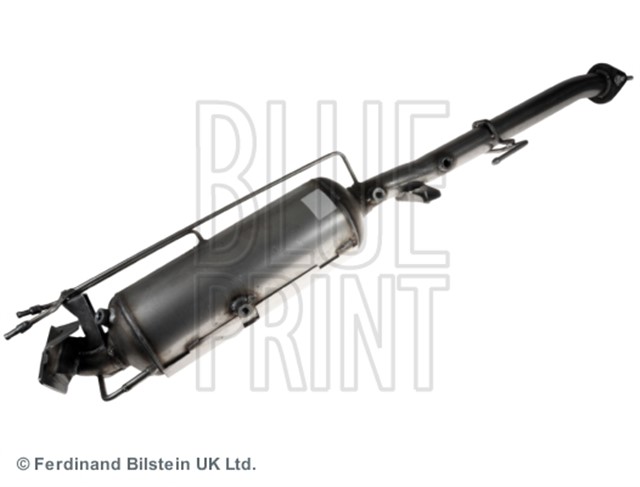 PARTIKUL FILTRESI 6 2008 - 13