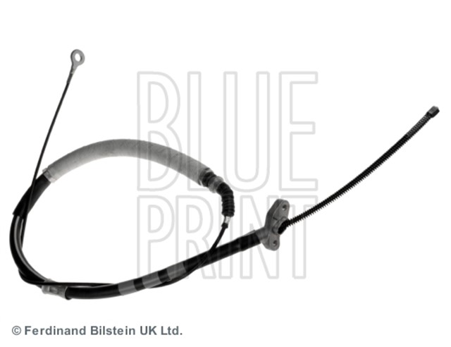 EL FRENI TELI DYNA 2001 - 06