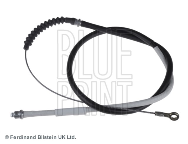 EL FRENI TELI HILUX 1988 - 97