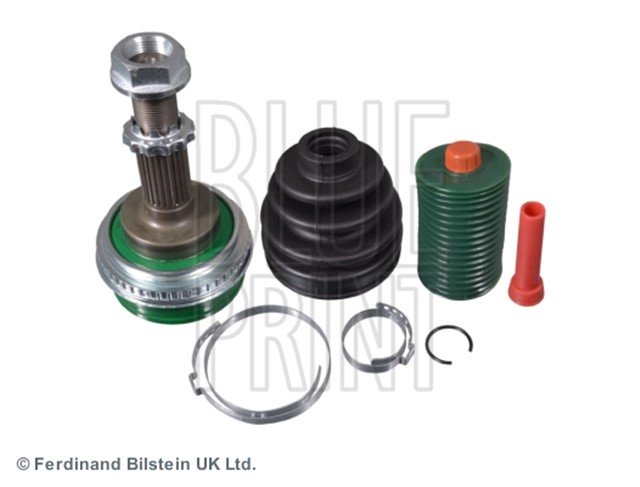 AKS KAFASI SETI RAV4 1994 - 06