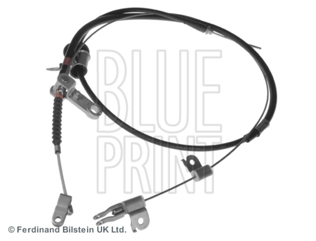 EL FRENI TELI LANDCRUISER DIESEL