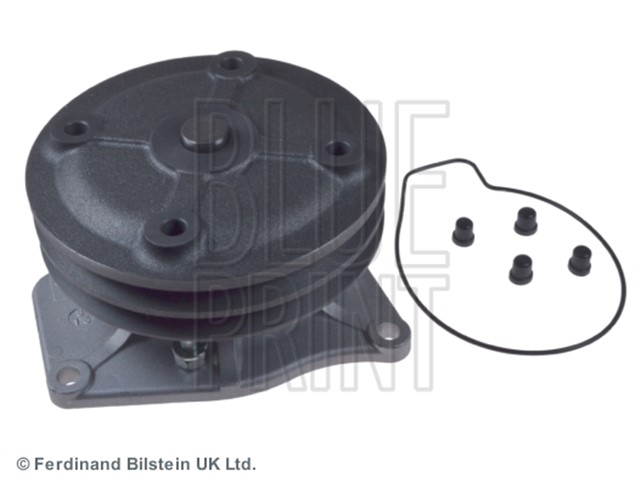 DEVIRDAIM MONTERO/PAJERO 1991 - 00