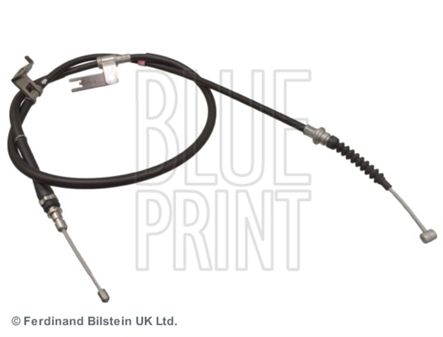 EL FRENI TELI 323 1998 - 04 BJ