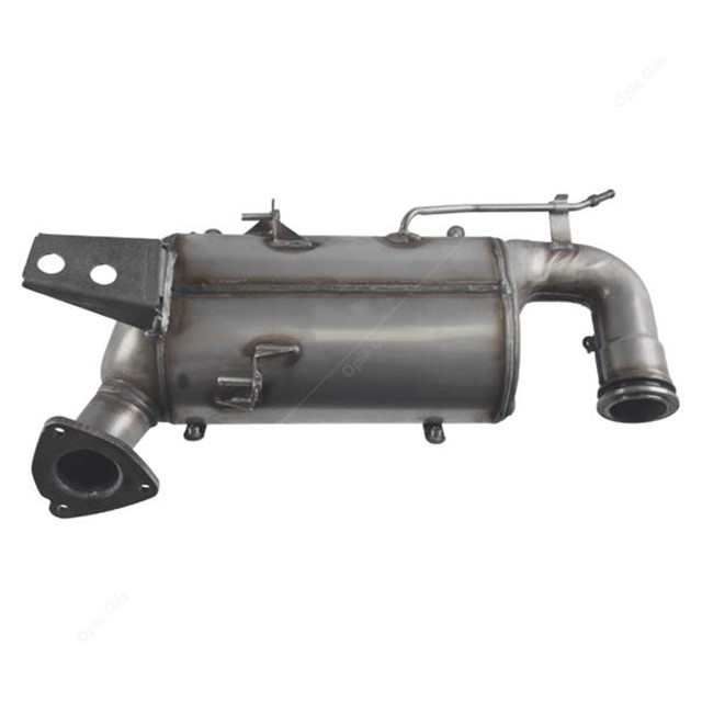 PARTIKUL FILTRESI INSIGNIA A. INSIGNIA A SPORTS TOURER