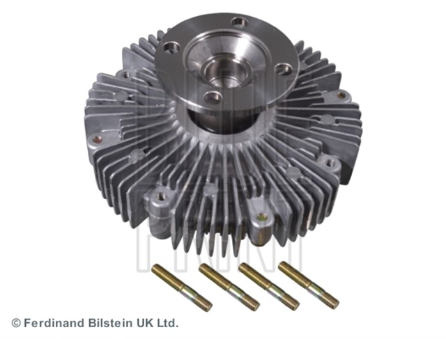 FAN TERMIGI LANDCRUISER 90 1995