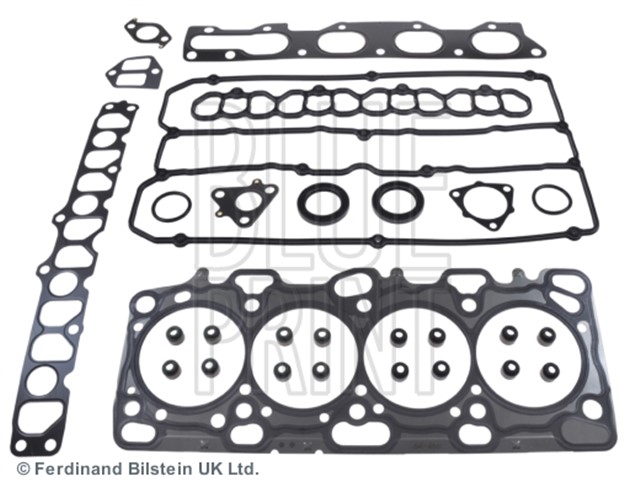 SILINDIR KAPAGI CONTASI TAKIMI GALANT 1997 - 04