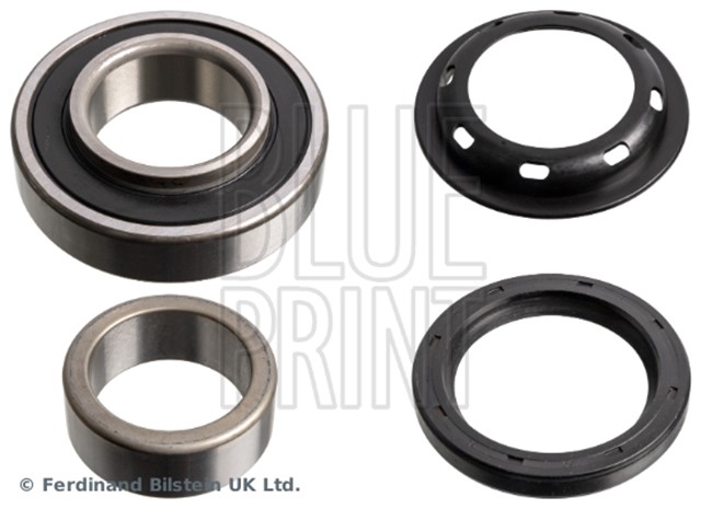 TEKERLEK RULMANI TAKIMI GRAND VITARA 1998 - 05