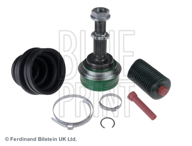 AKS KAFASI SETI CAMRY 1986 - 91