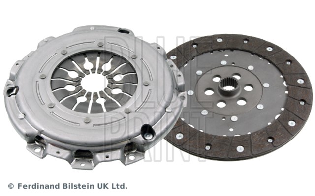 DEBRIYAJ SETI GALAXY II 1.8 TDCI DURATORQ.MONDEO 1.8 TDCI DURATORQ.MONDEO TURNIER 1.8 TDCI DURATORQ.