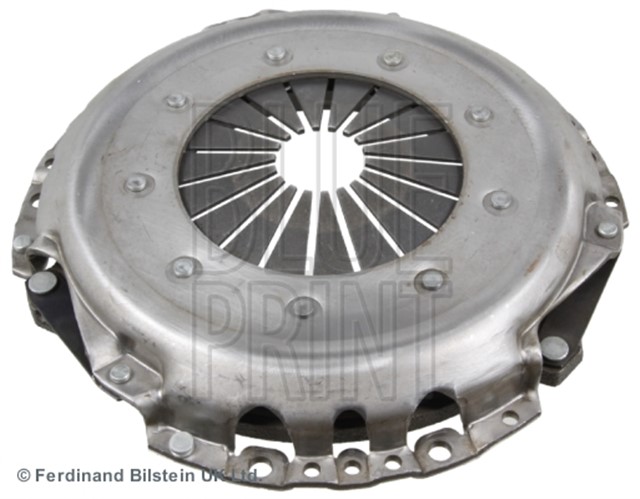 DEBRIYAJ BASKISI LANCIA ZETA