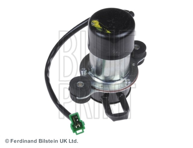 YAKIT POMPASI SUPERCARRY