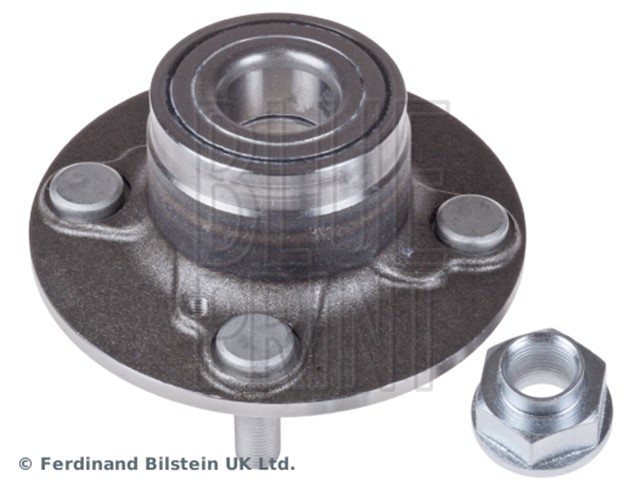 TEKERLEK RULMANI TAKIMI BALENO