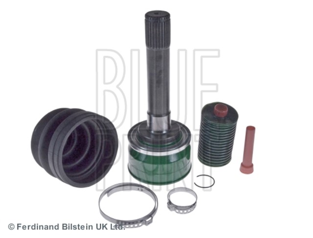 AKS KAFASI SETI L200/STRAKAR 1996 - 06