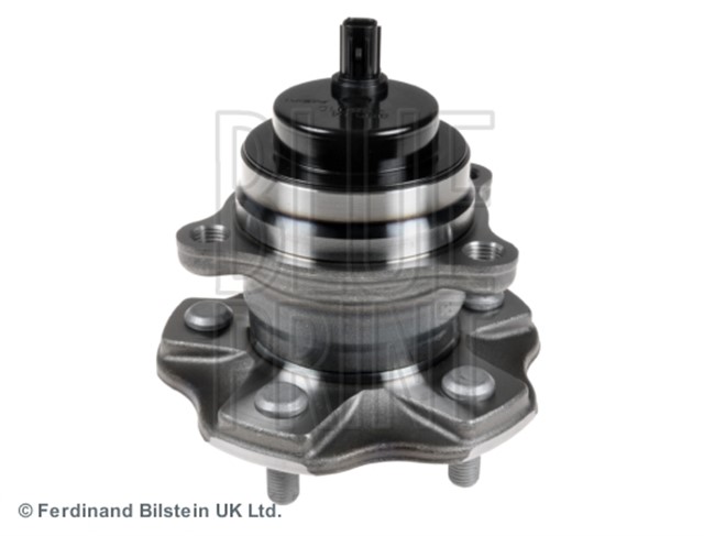 TEKERLEK RULMANI TAKIMI RX