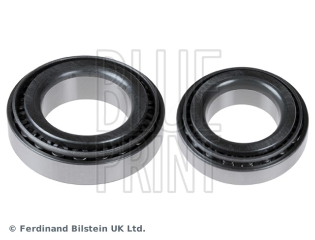 TEKERLEK RULMANI TAKIMI FAIRWAY