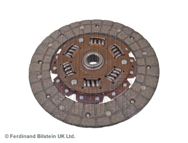 DEBRIYAJ BASKI BALATA ECLIPSE